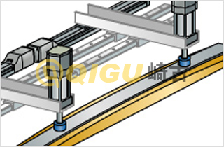 Automotive/mechanical components 