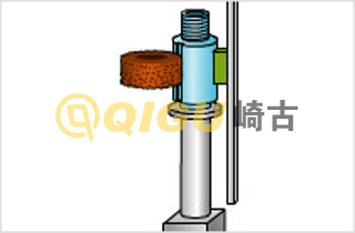 毛邊去除機