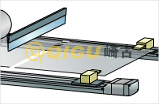 膜片送料裝置